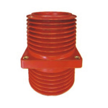 High Voltage Epoxy Resin insulating bushing for switchgear